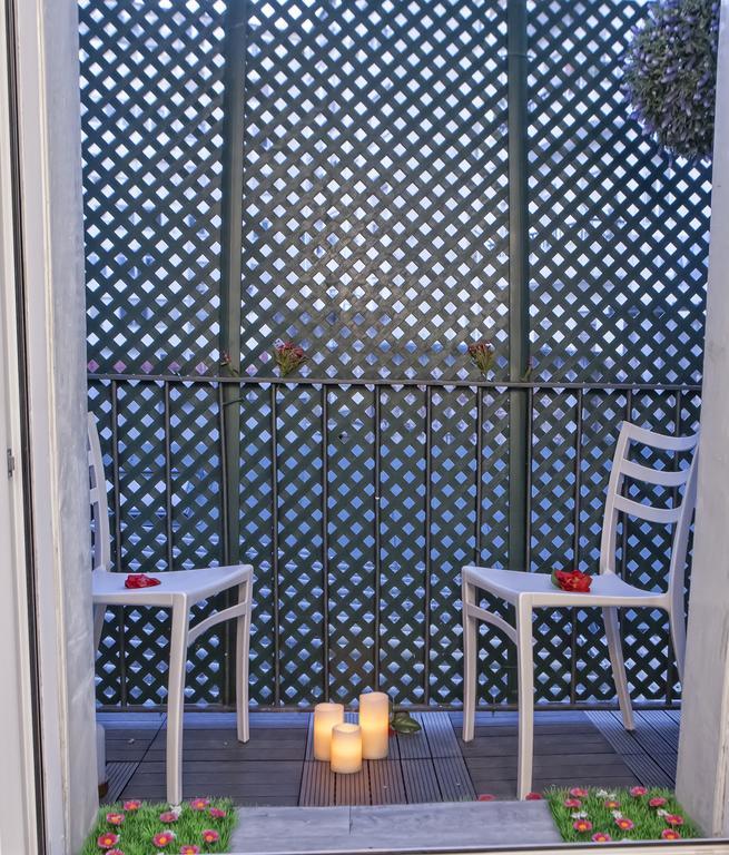 Hostal Boutique Puerta Del Sol Torrelavega Luaran gambar