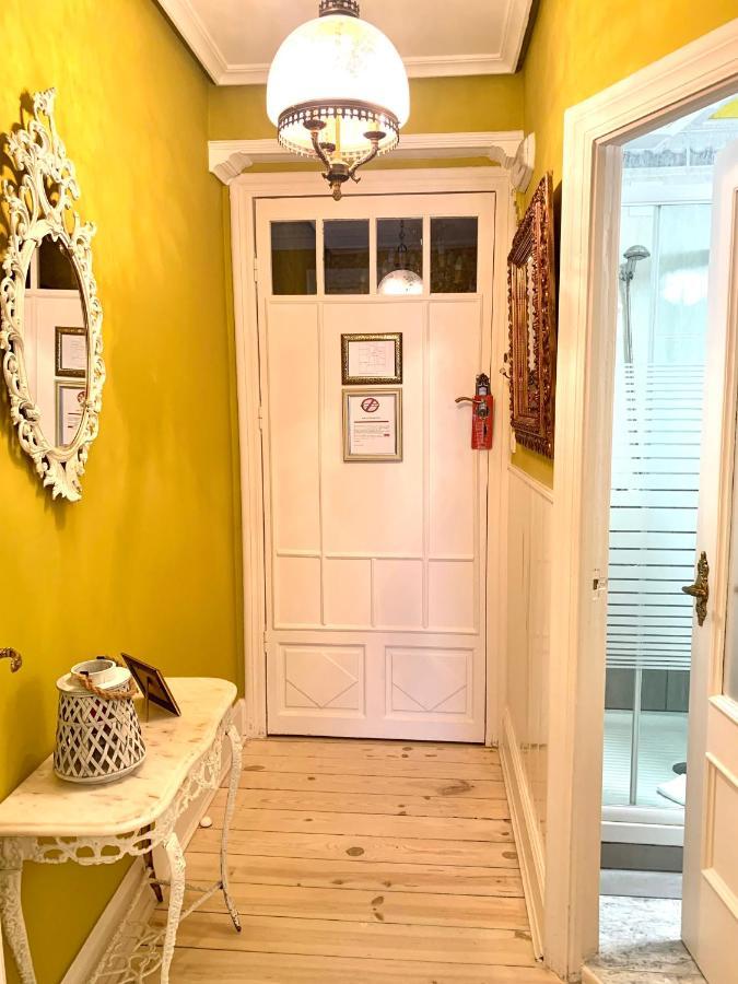 Hostal Boutique Puerta Del Sol Torrelavega Luaran gambar