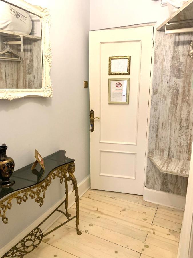 Hostal Boutique Puerta Del Sol Torrelavega Luaran gambar