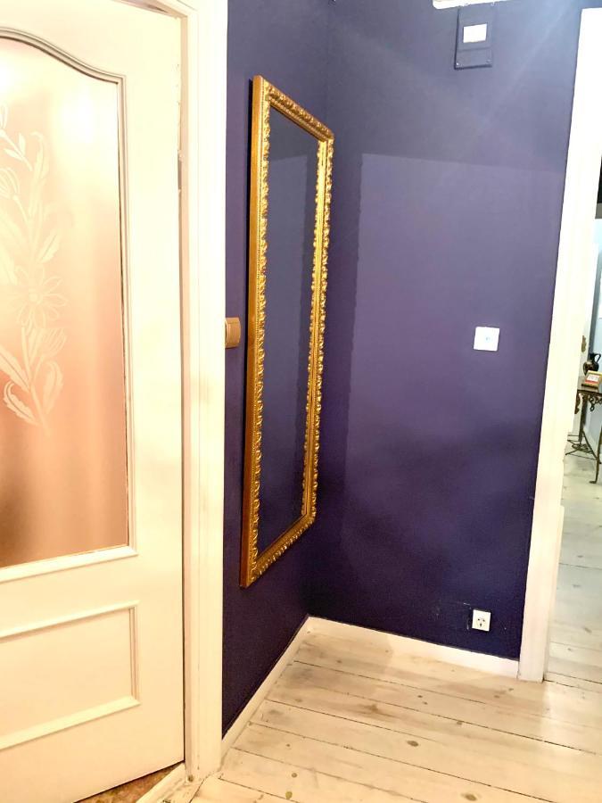 Hostal Boutique Puerta Del Sol Torrelavega Luaran gambar