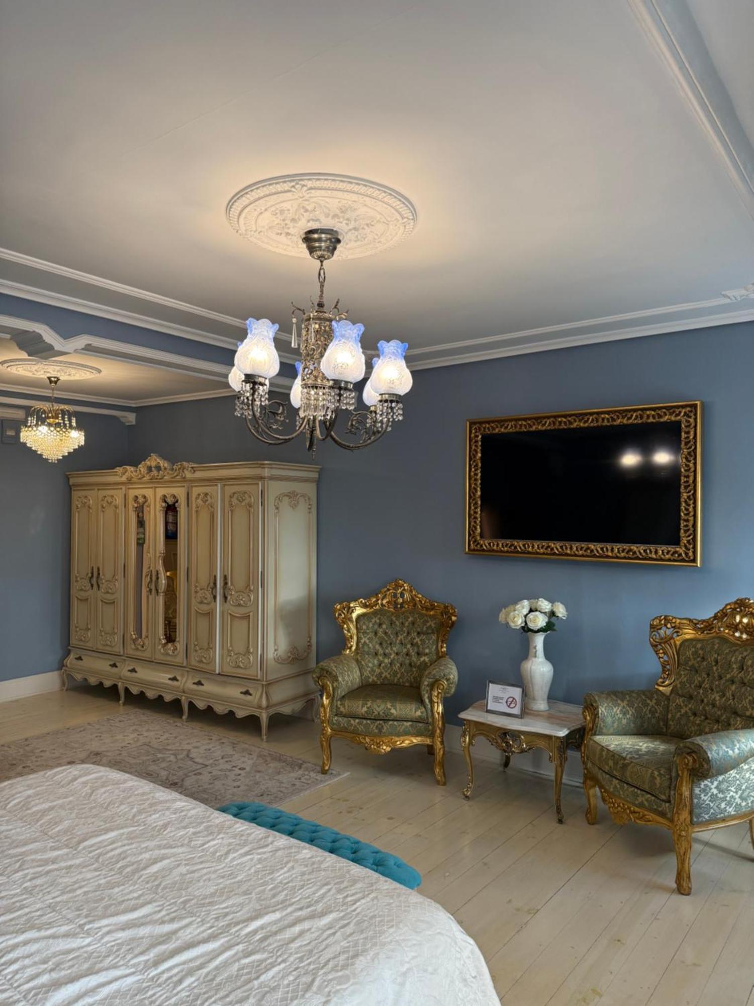 Hostal Boutique Puerta Del Sol Torrelavega Luaran gambar