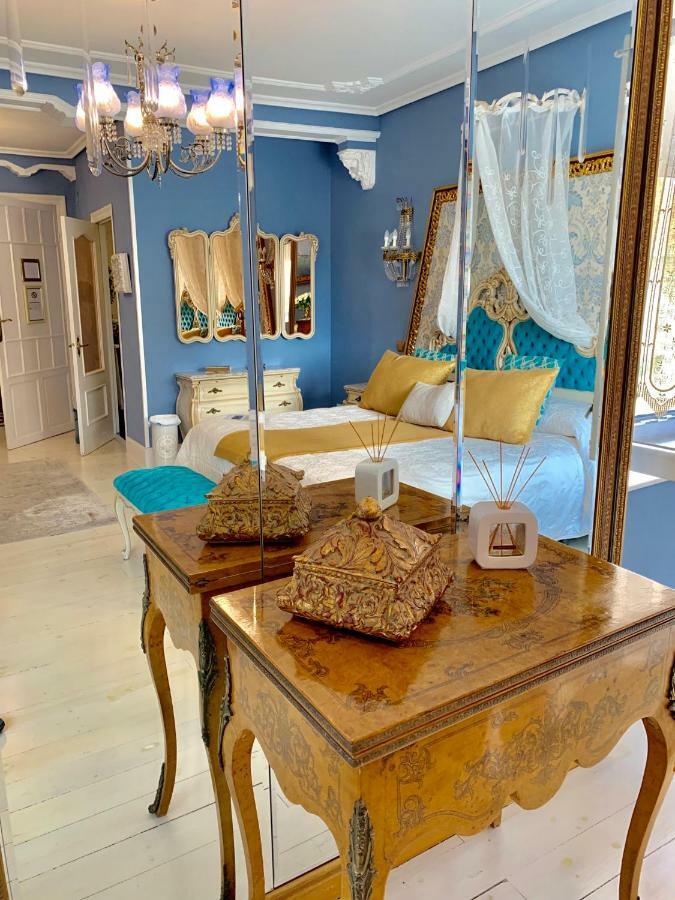 Hostal Boutique Puerta Del Sol Torrelavega Luaran gambar