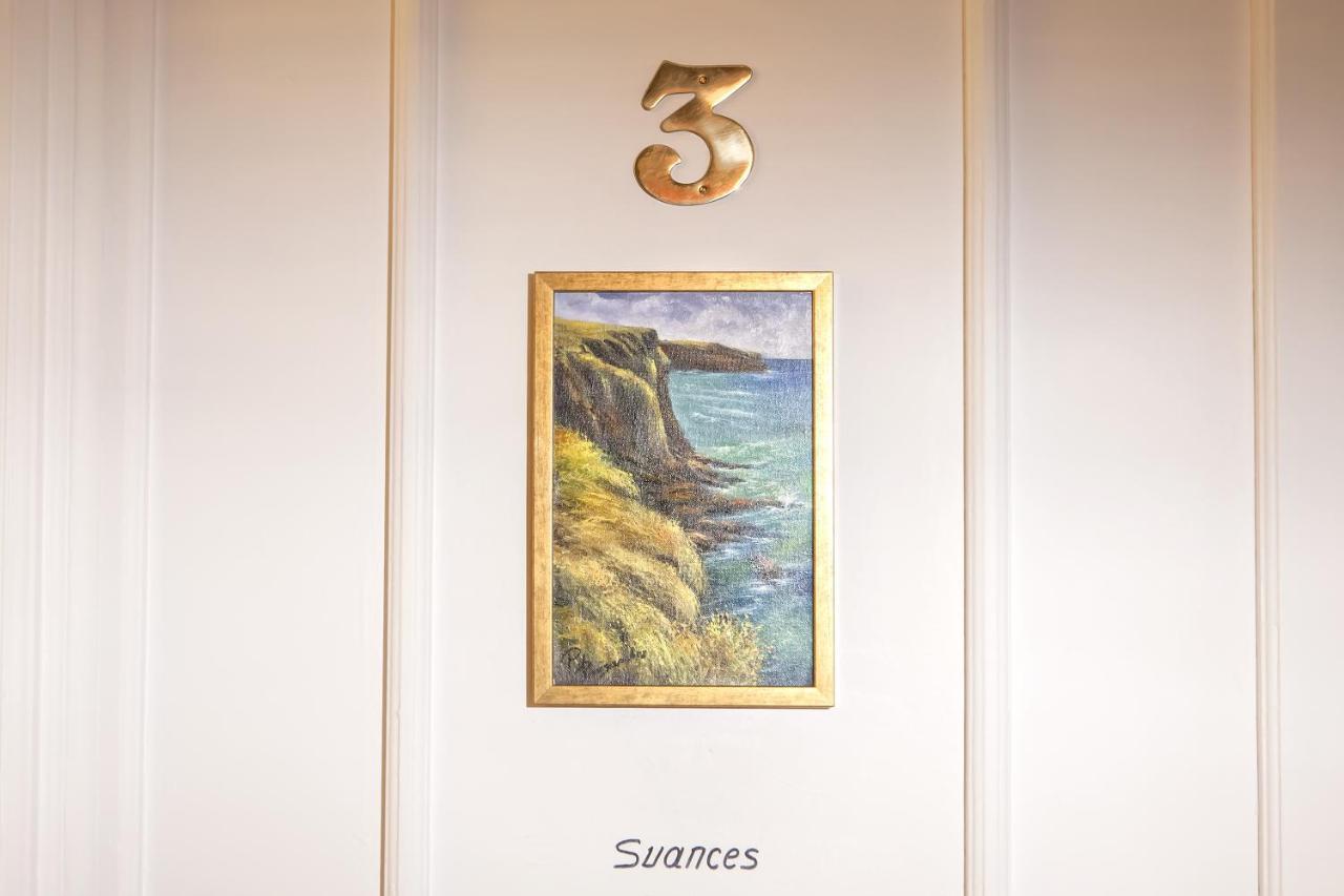 Hostal Boutique Puerta Del Sol Torrelavega Bilik gambar