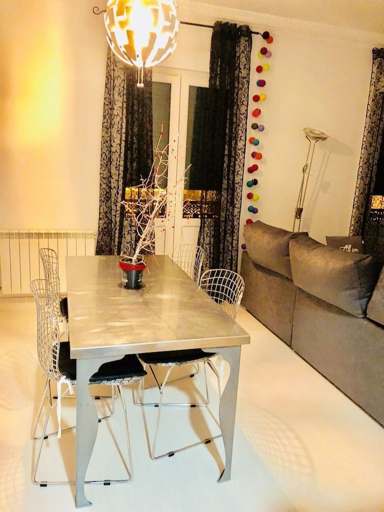 Hostal Boutique Puerta Del Sol Torrelavega Luaran gambar